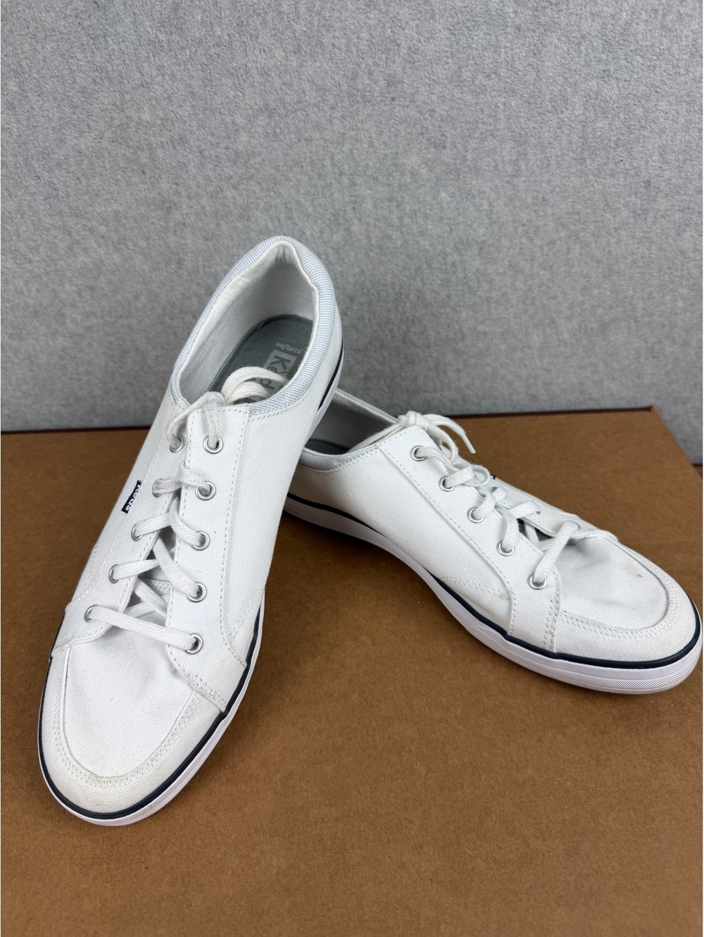 Keds women’s Center II shoes size 11